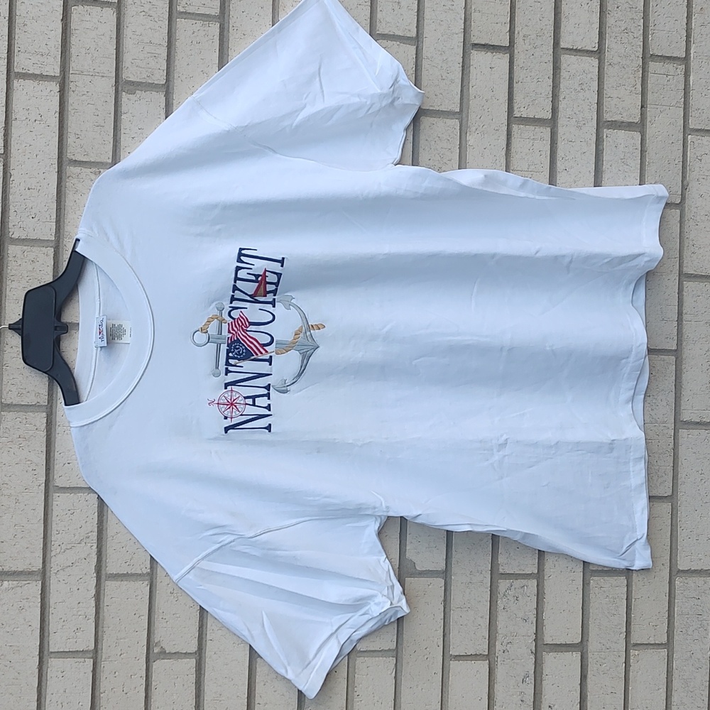 Nantucket T-shirt